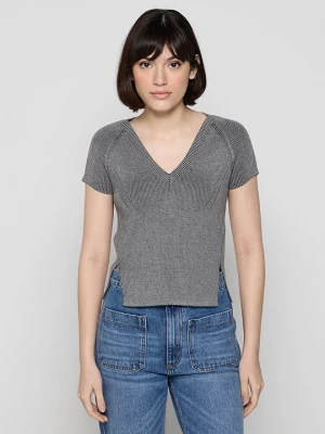 Foto van product Trui Calvin Klein Jeans grijs