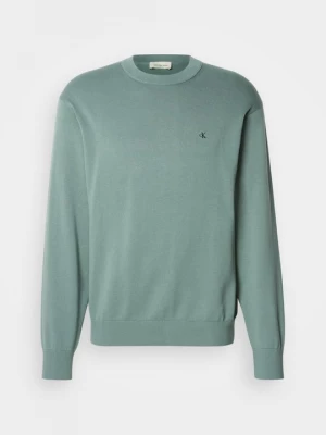Foto van product Trui Calvin Klein Jeans lichtgroen