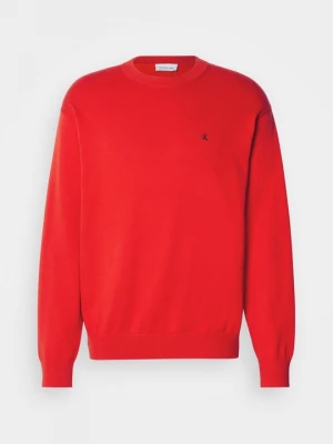 Foto van product Trui Calvin Klein Jeans rood