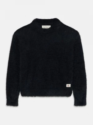 Foto van product Trui Calvin Klein Jeans zwart