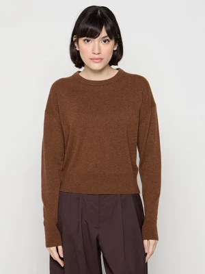 Foto van product Trui Calvin Klein lichtbruin