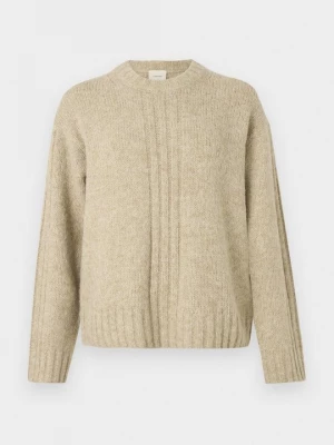 Foto van product Trui Calvin Klein zandkleur