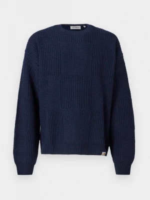Foto van product Trui Carhartt WIP donkerblauw
