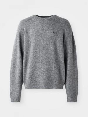 Foto van product Trui Carhartt WIP grijs
