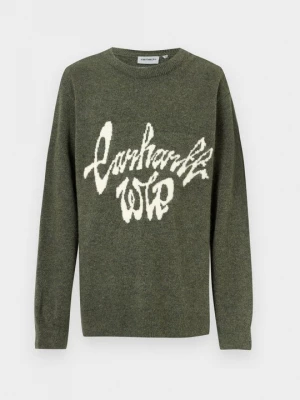 Foto van product Trui Carhartt WIP groen