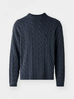 Foto van product Trui Carhartt WIP zwart