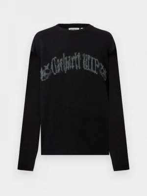 Foto van product Trui Carhartt WIP zwart