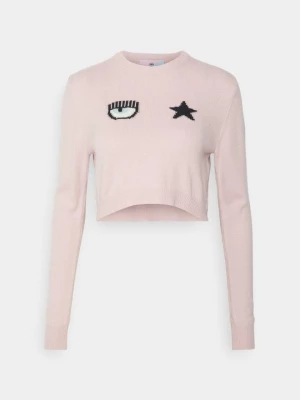 Foto van product Trui Chiara Ferragni paars