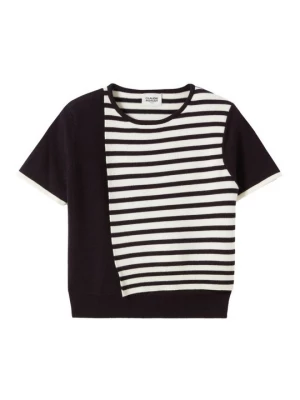 Foto van product Trui CLAUDIE PIERLOT blauw