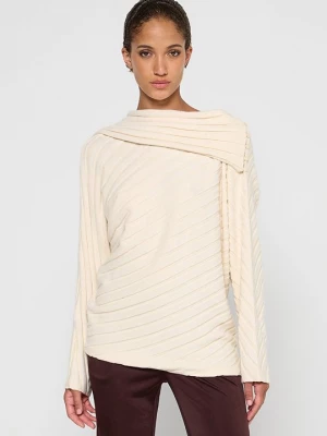 Foto van product Trui CLAUDIE PIERLOT crème