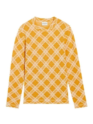 Foto van product Trui CLAUDIE PIERLOT geel