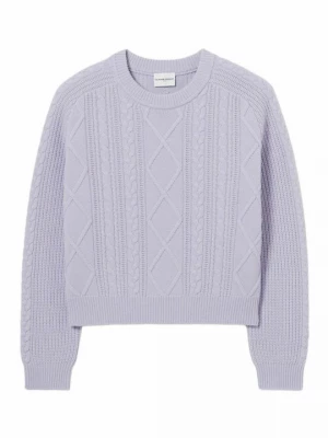 Foto van product Trui CLAUDIE PIERLOT lila