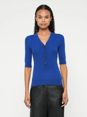 Foto van product Trui Closed blauw