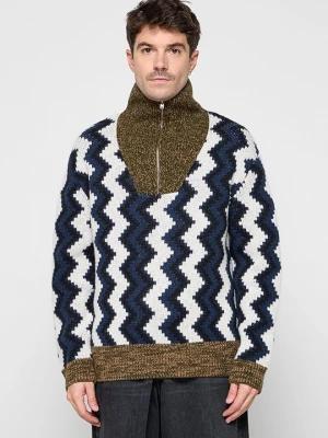 Foto van product Trui Closed blauw