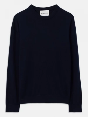Foto van product Trui Closed donkerblauw