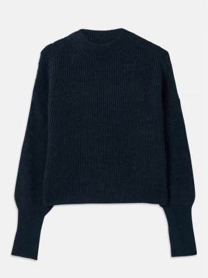Foto van product Trui Closed donkerblauw