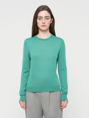Foto van product Trui Closed groen