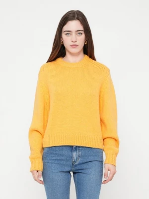 Foto van product Trui Closed oranje