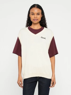 Foto van product Trui Coach crème