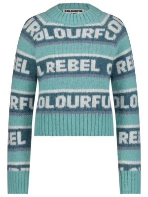 Foto van product Trui Colourful Rebel