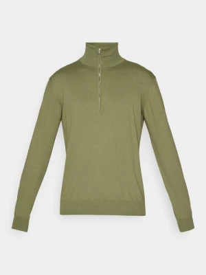 Foto van product Trui Cross Sportswear olijfgroen