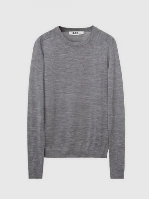 Foto van product Trui Day Birger et Mikkelsen grijs