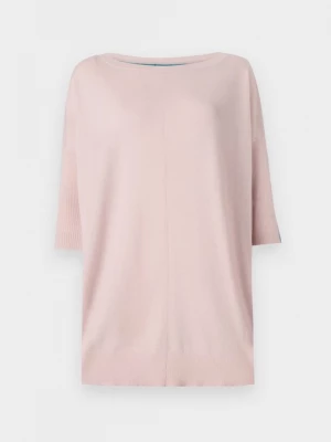 Foto van product Trui Diane Von Furstenberg donkerroze