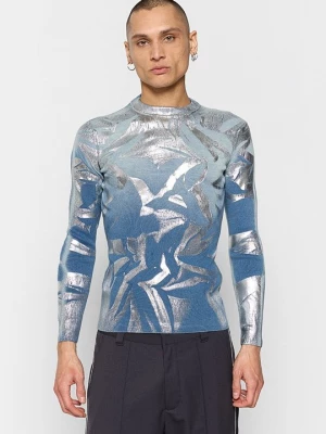 Foto van product Trui Diesel blauw