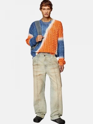 Foto van product Trui Diesel blauw