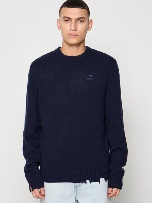 Foto van product Trui Diesel blauw