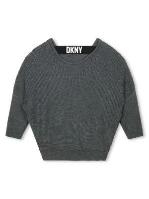 Foto van product Trui DKNY grijs