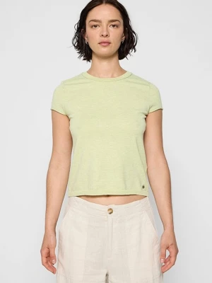 Foto van product Trui DKNY lichtgroen