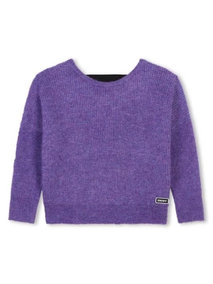 Foto van product Trui DKNY paars