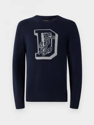 Foto van product Trui Dockers donkerblauw