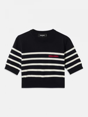 Foto van product Trui Dsquared2 zwart