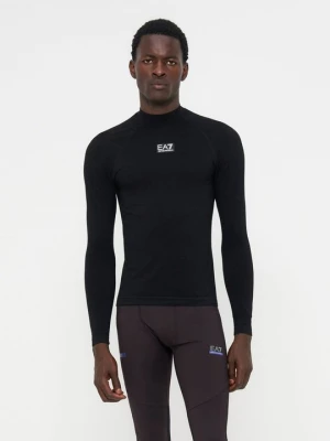 Foto van product Trui EA7 Emporio Armani zwart