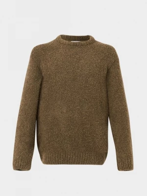 Foto van product Trui Edwin taupe