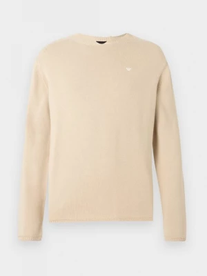 Foto van product Trui Emporio Armani beżowy
