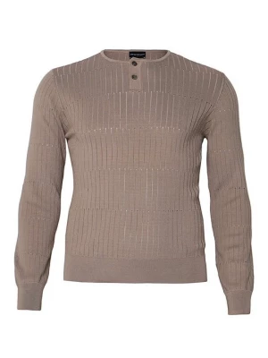 Foto van product Trui Emporio Armani beżowy