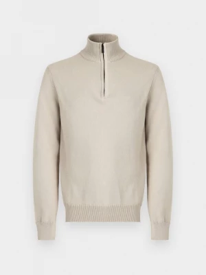 Foto van product Trui Emporio Armani beżowy