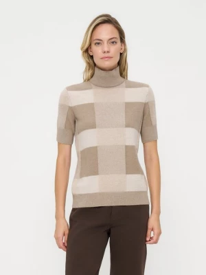 Foto van product Trui Emporio Armani beżowy