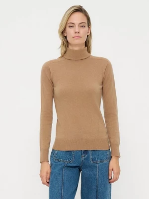 Foto van product Trui Emporio Armani beżowy