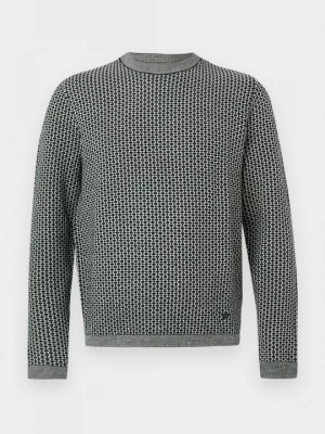 Foto van product Trui Emporio Armani donkerblauw
