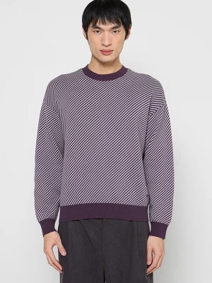 Foto van product Trui Emporio Armani donkerpaars