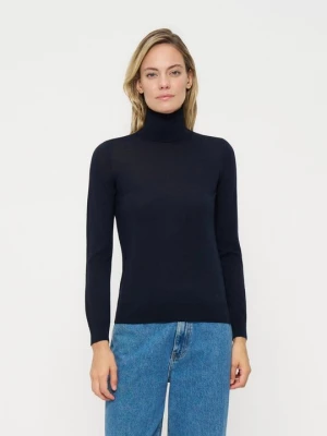 Foto van product Trui Emporio Armani koningsblauw