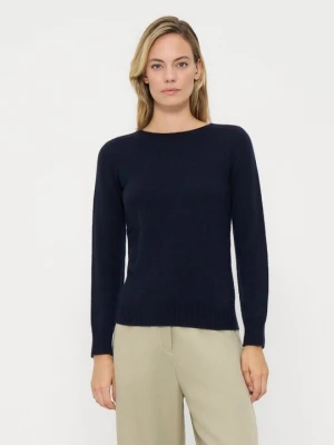 Foto van product Trui Emporio Armani koningsblauw