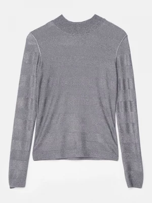 Foto van product Trui Emporio Armani lichtgrijs