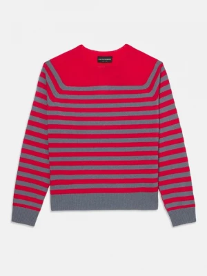Foto van product Trui Emporio Armani rood