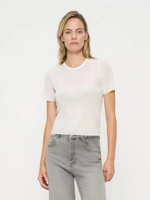 Foto van product Trui Emporio Armani wit