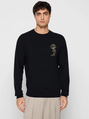 Foto van product Trui Emporio Armani zwart